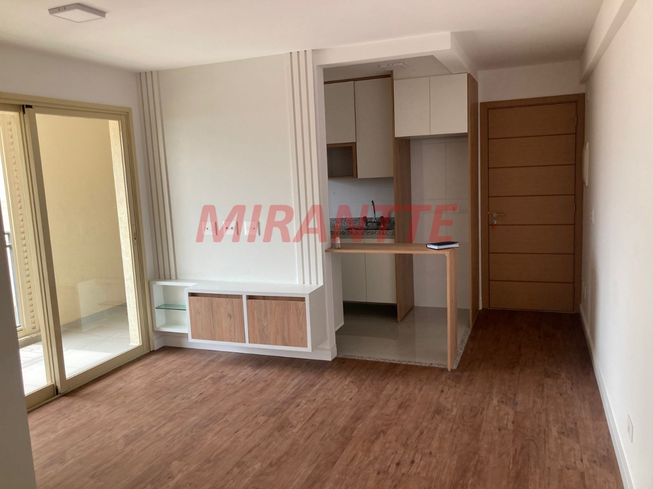 Apartamento de 66m² com 2 quartos em Jardim São Paulo(Zona Norte)