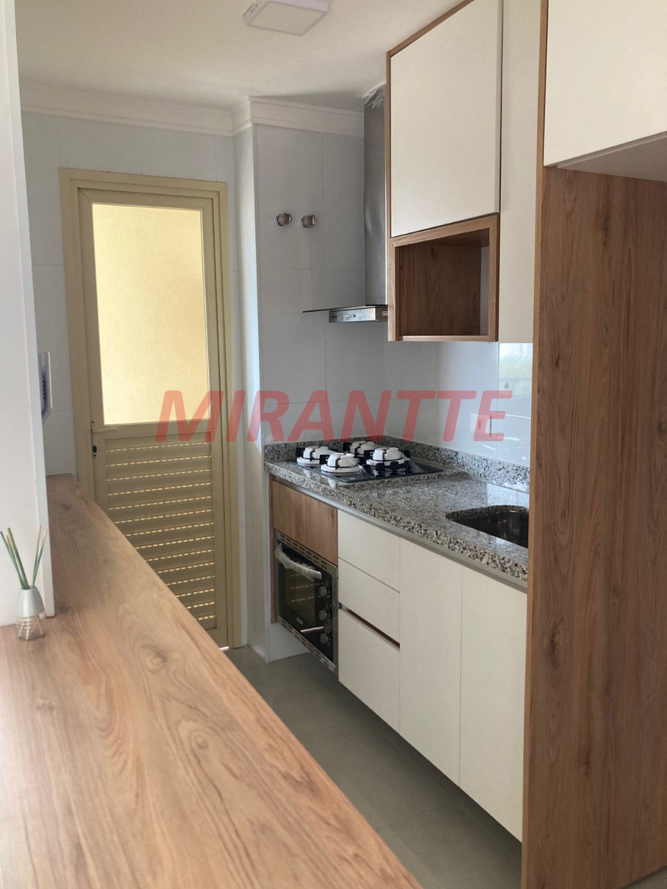 Apartamento de 66m² com 2 quartos em Jardim São Paulo(Zona Norte)