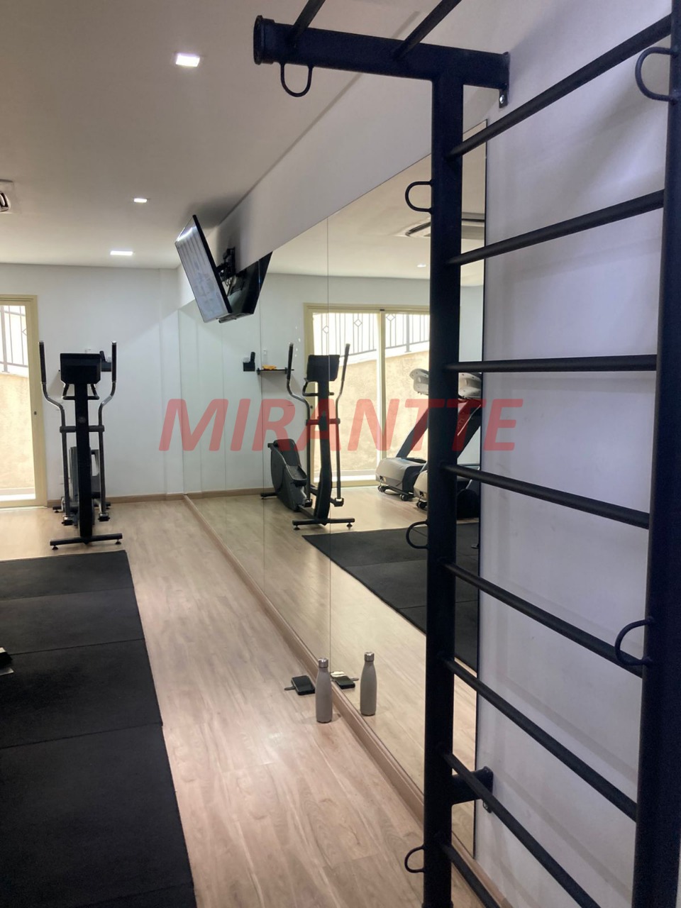 Apartamento de 66m² com 2 quartos em Jardim São Paulo(Zona Norte)