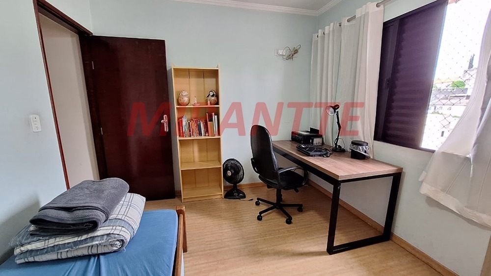 Sobrado de 199m² com 3 quartos em Imirim