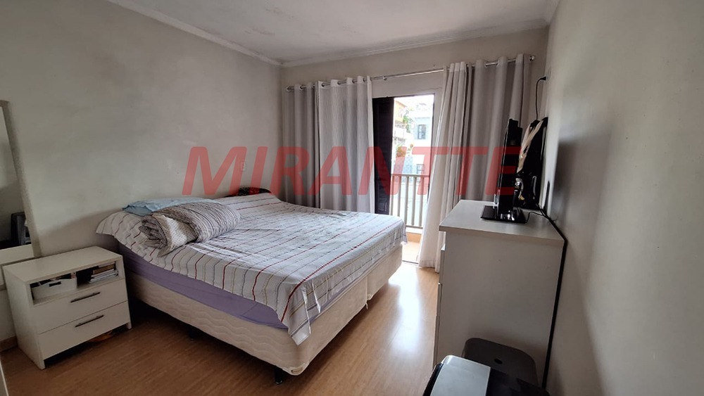 Sobrado de 199m² com 3 quartos em Imirim