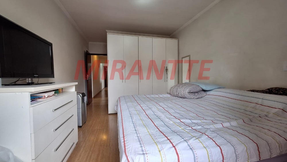 Sobrado de 199m² com 3 quartos em Imirim