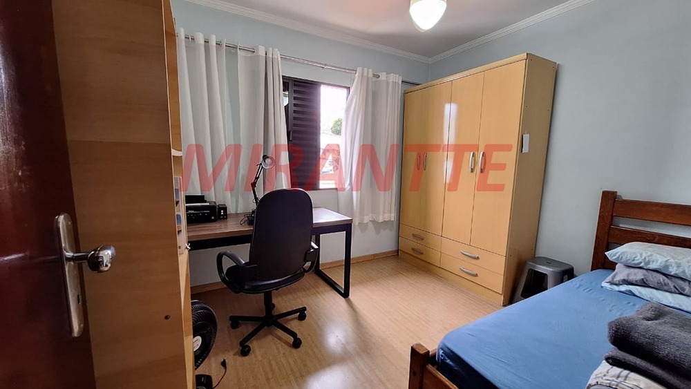Sobrado de 199m² com 3 quartos em Imirim