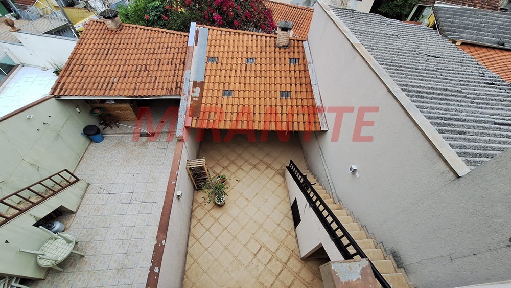 Sobrado de 199m² com 3 quartos em Imirim