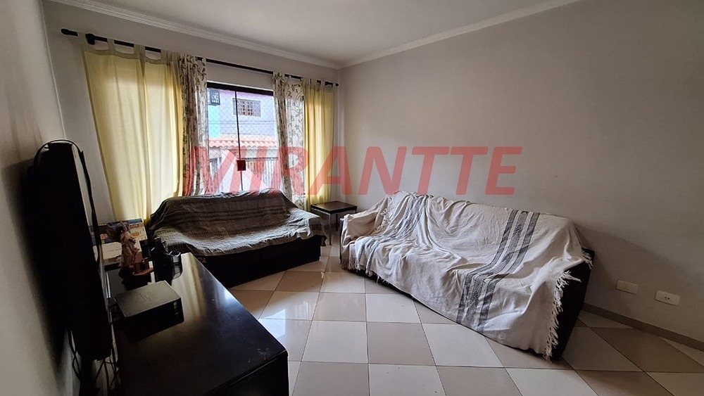 Sobrado de 199m² com 3 quartos em Imirim