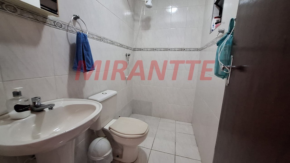 Sobrado de 199m² com 3 quartos em Imirim
