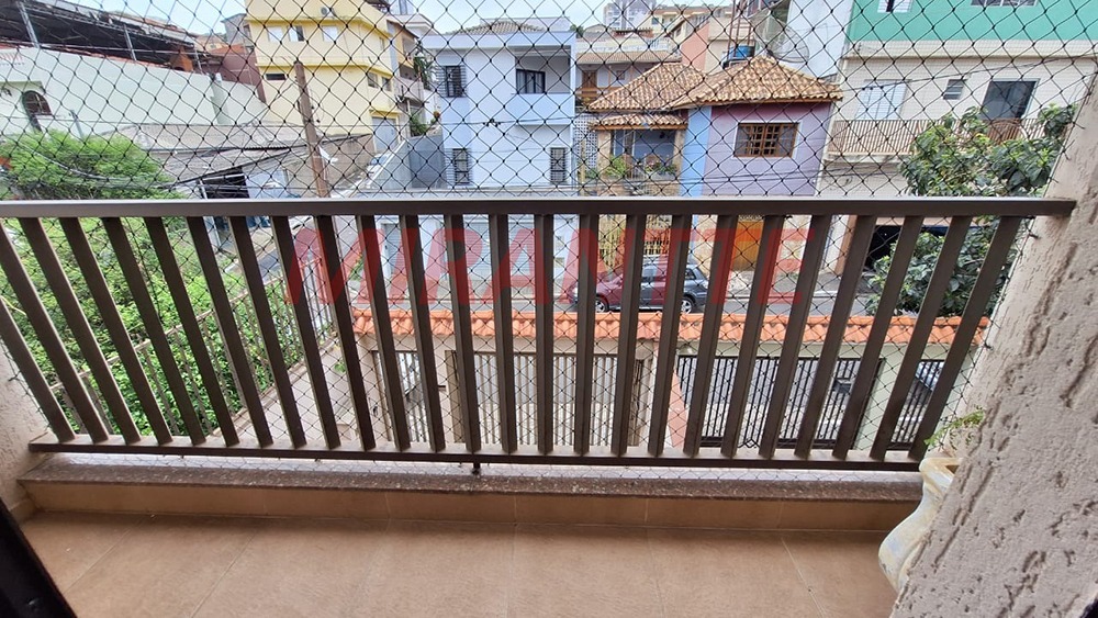 Sobrado de 199m² com 3 quartos em Imirim