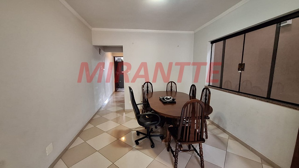 Sobrado de 199m² com 3 quartos em Imirim