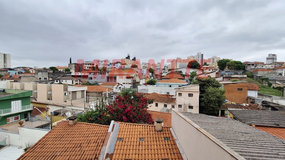 Sobrado de 199m² com 3 quartos em Imirim