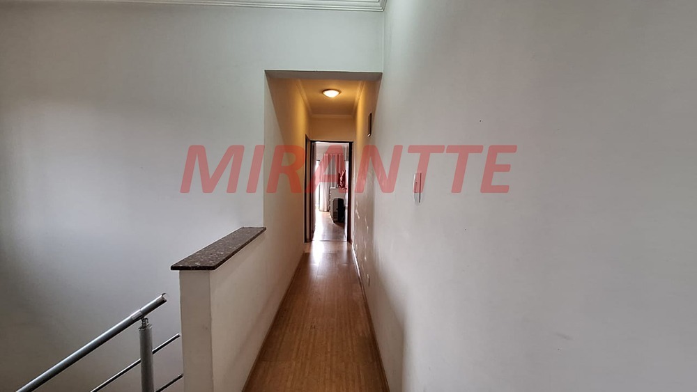 Sobrado de 199m² com 3 quartos em Imirim