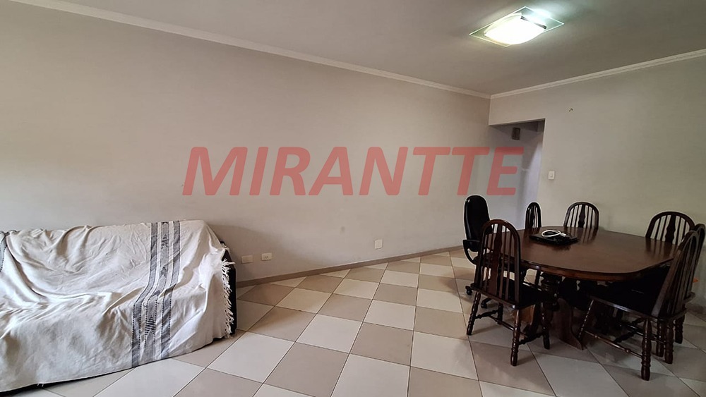 Sobrado de 199m² com 3 quartos em Imirim