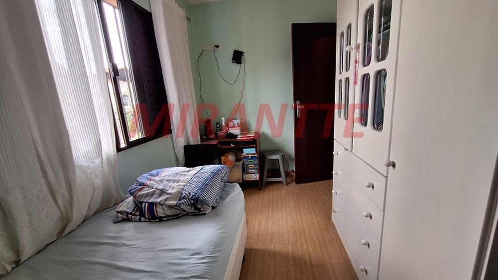Sobrado de 199m² com 3 quartos em Imirim