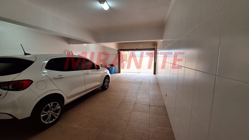 Sobrado de 199m² com 3 quartos em Imirim