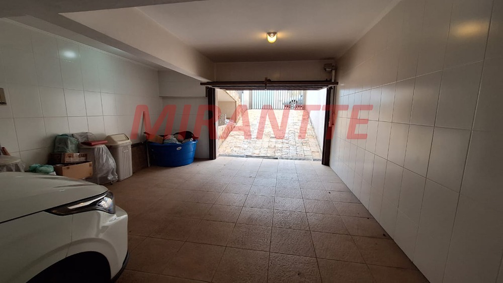 Sobrado de 199m² com 3 quartos em Imirim