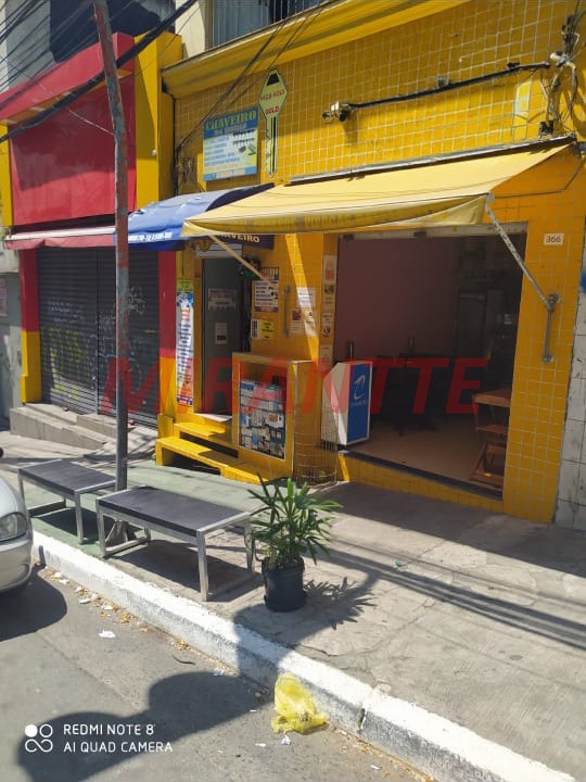Comercial de 415m² em Liberdade