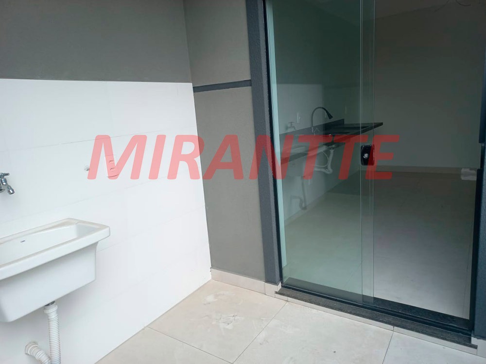 Apartamento de 26m² com 1 quartos em Tucuruvi