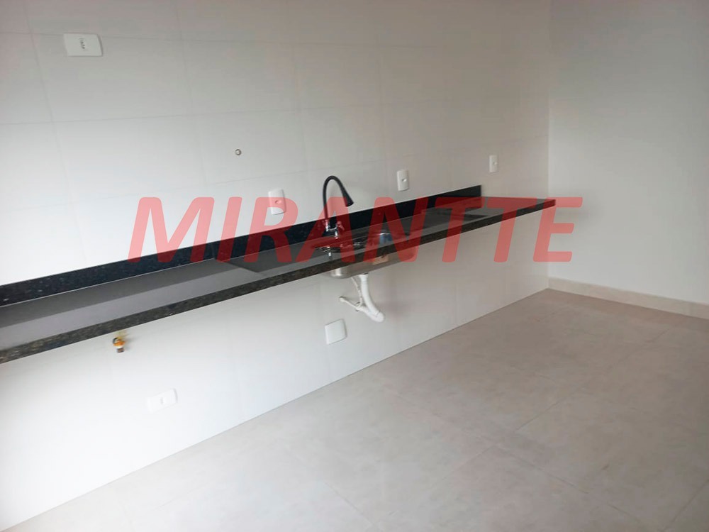Apartamento de 26m² com 1 quartos em Tucuruvi