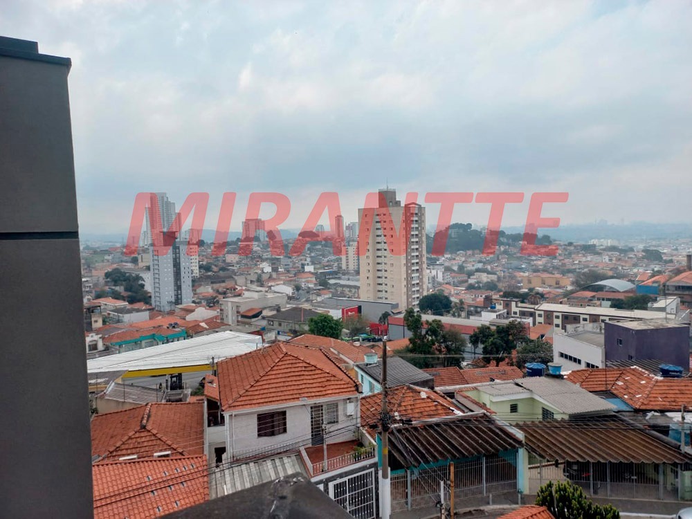 Apartamento de 26m² com 1 quartos em Tucuruvi