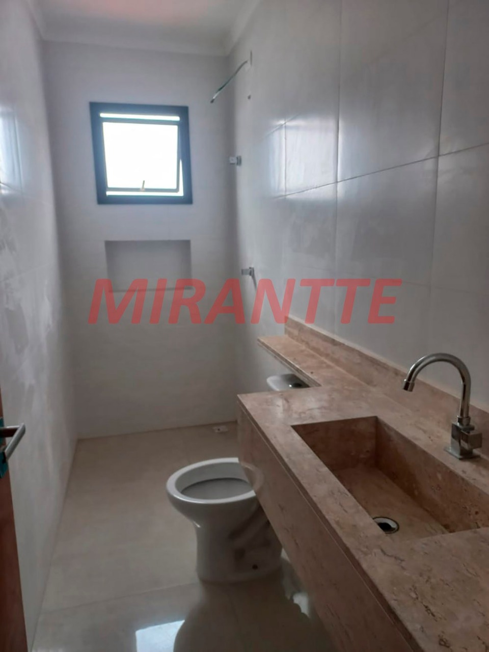 Apartamento de 26m² com 1 quartos em Tucuruvi