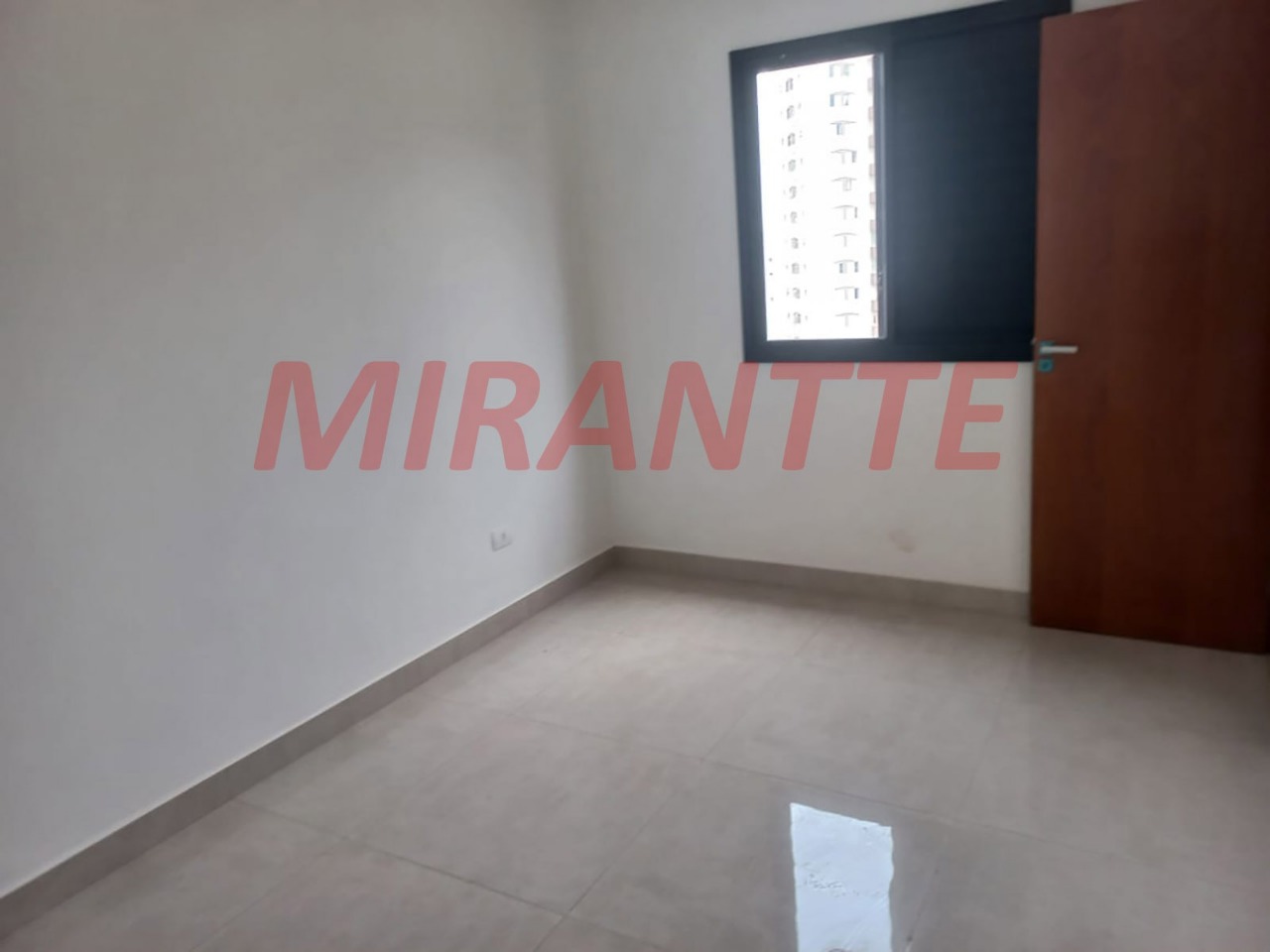 Apartamento de 38.2m² com 2 quartos em Tucuruvi