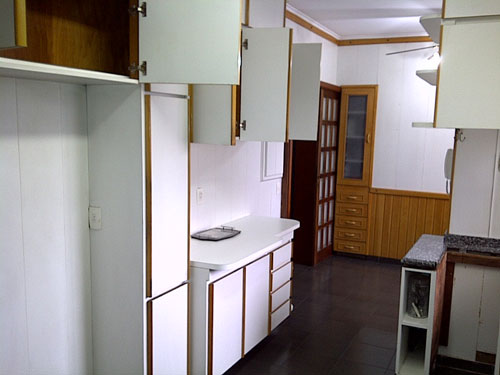 Comercial de 186m² com 3 quartos em Vila Mariana