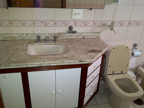 Comercial de 186m² com 3 quartos em Vila Mariana