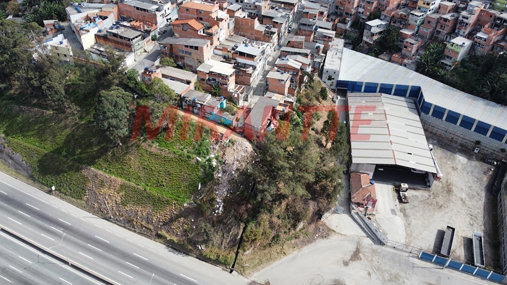Terreno de 0m² em Parque Edu Chaves
