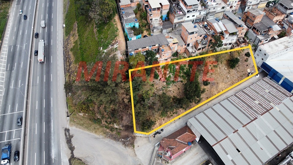 Terreno de 0m² em Parque Edu Chaves