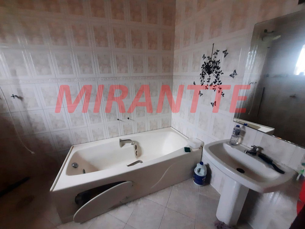 Casa terrea de 300m² com 3 quartos em Jardim Modelo