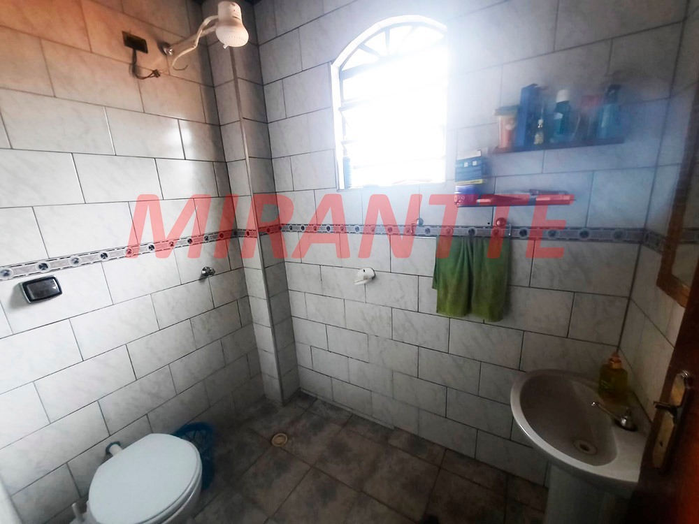 Casa terrea de 300m² com 3 quartos em Jardim Modelo