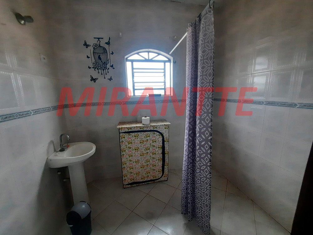 Casa terrea de 300m² com 3 quartos em Jardim Modelo