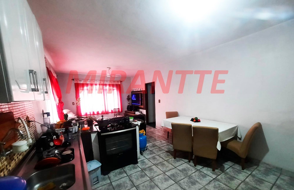 Casa terrea de 300m² com 3 quartos em Jardim Modelo
