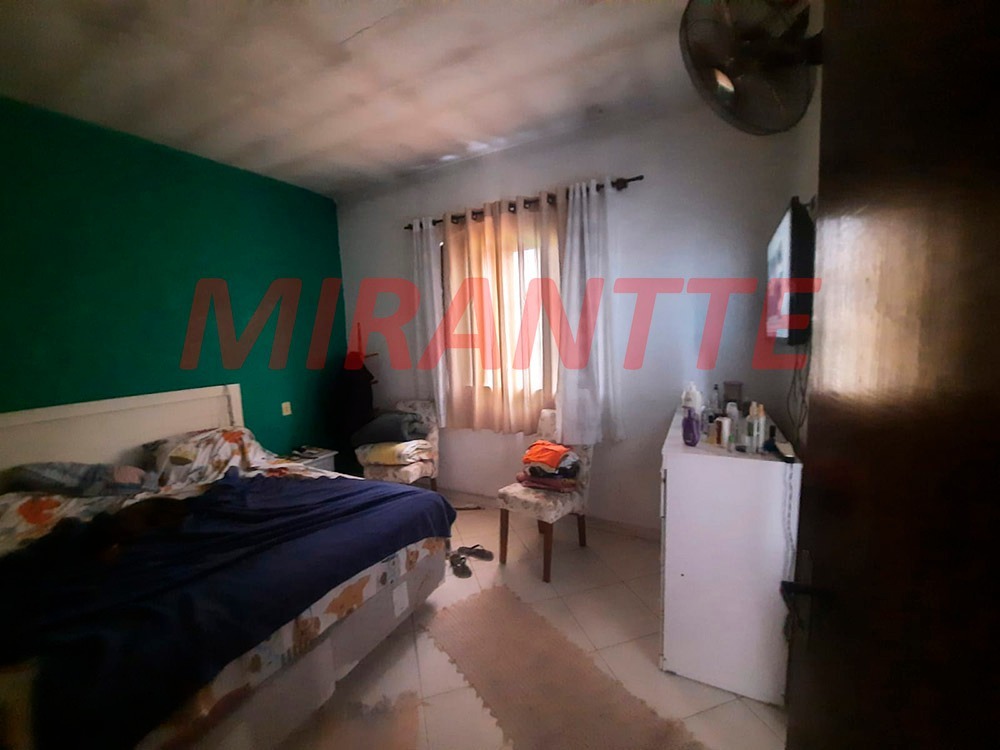 Casa terrea de 300m² com 3 quartos em Jardim Modelo