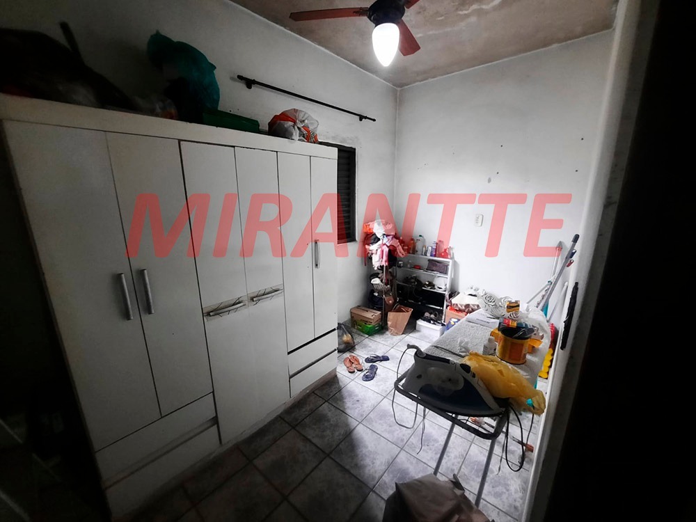 Casa terrea de 300m² com 3 quartos em Jardim Modelo