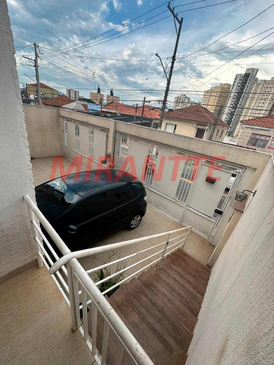 Casa terrea de 118m² com 4 quartos em Chora Menino