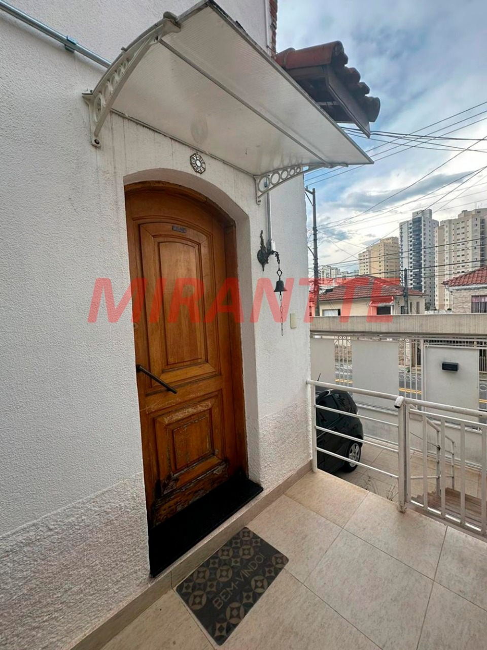 Casa terrea de 118m² com 4 quartos em Chora Menino