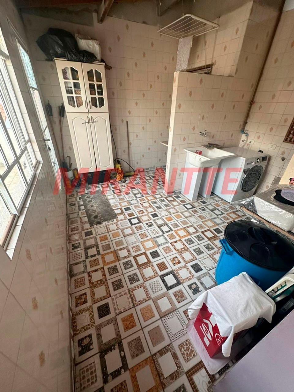 Casa terrea de 118m² com 4 quartos em Chora Menino