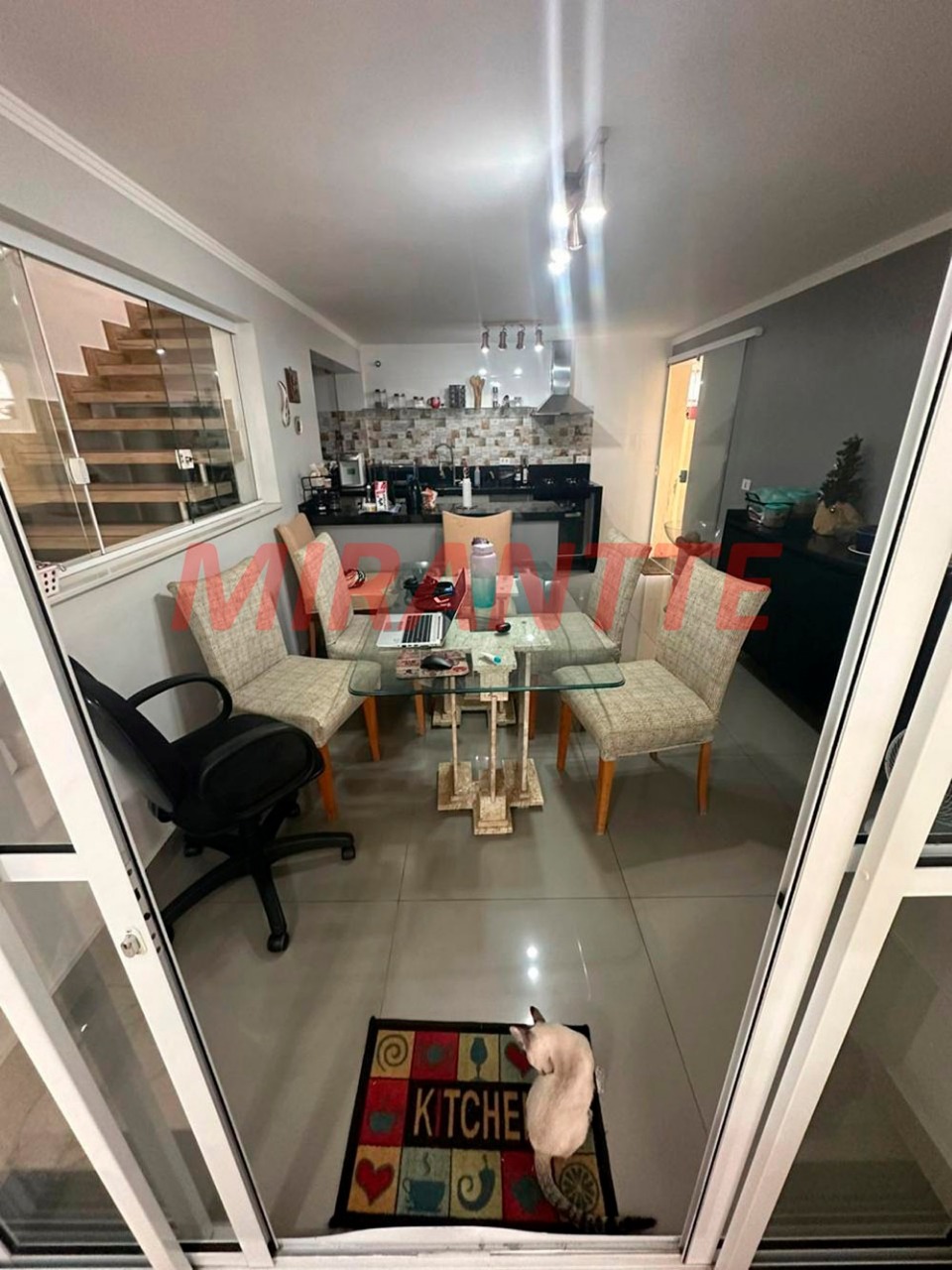 Casa terrea de 118m² com 4 quartos em Chora Menino
