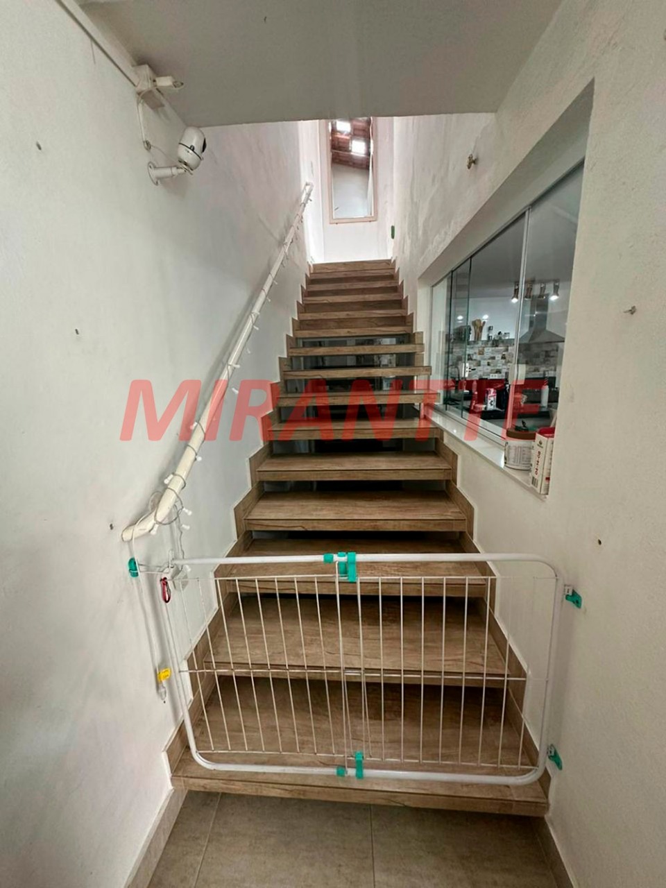 Casa terrea de 118m² com 4 quartos em Chora Menino