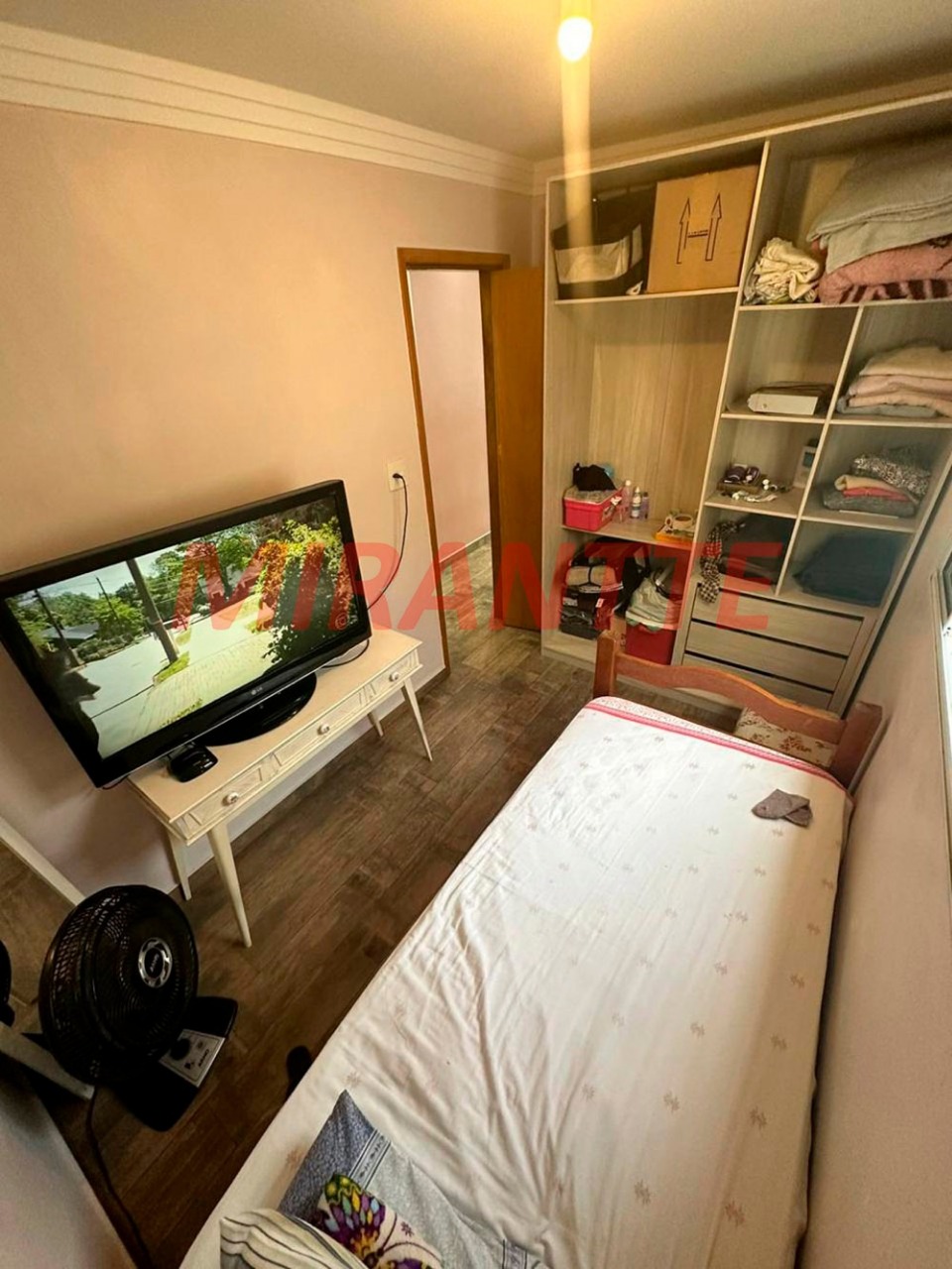 Casa terrea de 118m² com 4 quartos em Chora Menino