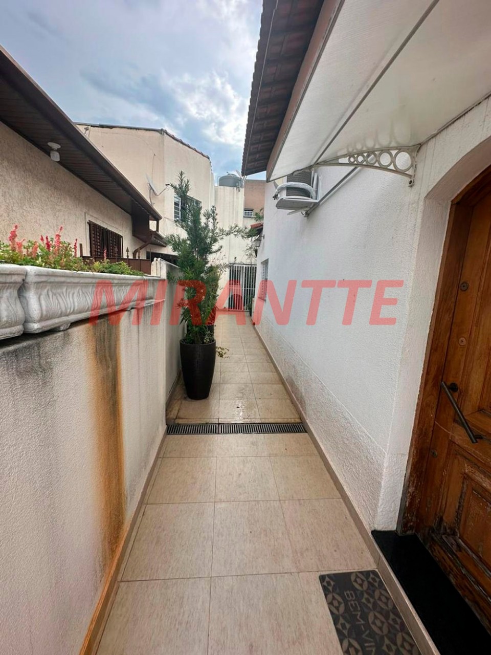 Casa terrea de 118m² com 4 quartos em Chora Menino
