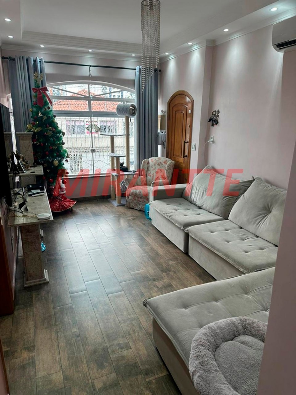 Casa terrea de 118m² com 4 quartos em Chora Menino