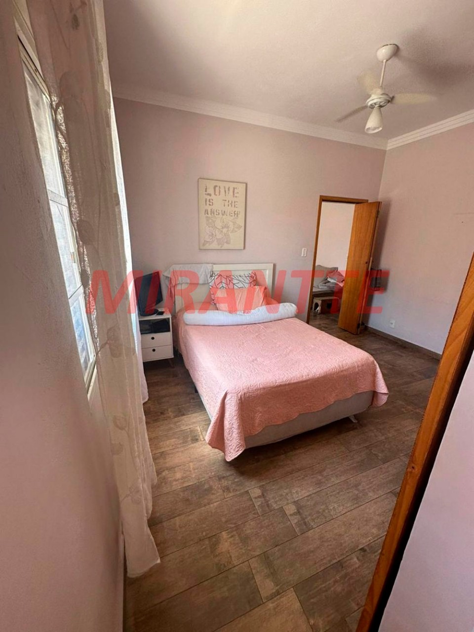 Casa terrea de 118m² com 4 quartos em Chora Menino