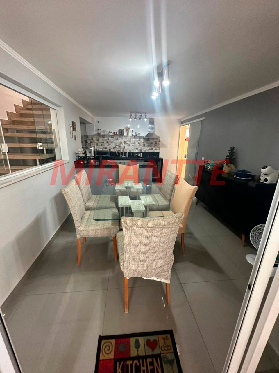 Casa terrea de 118m² com 4 quartos em Chora Menino