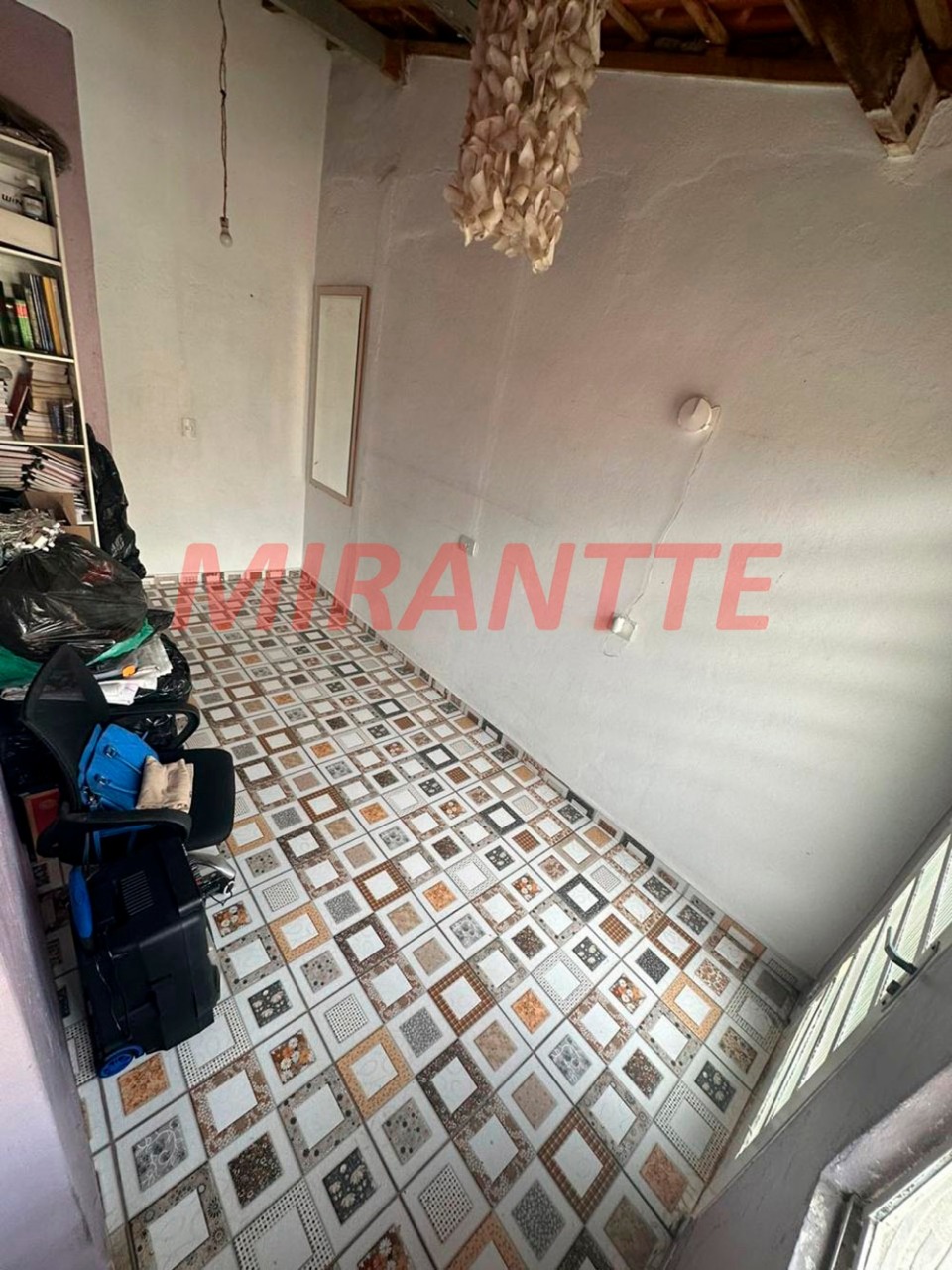 Casa terrea de 118m² com 4 quartos em Chora Menino