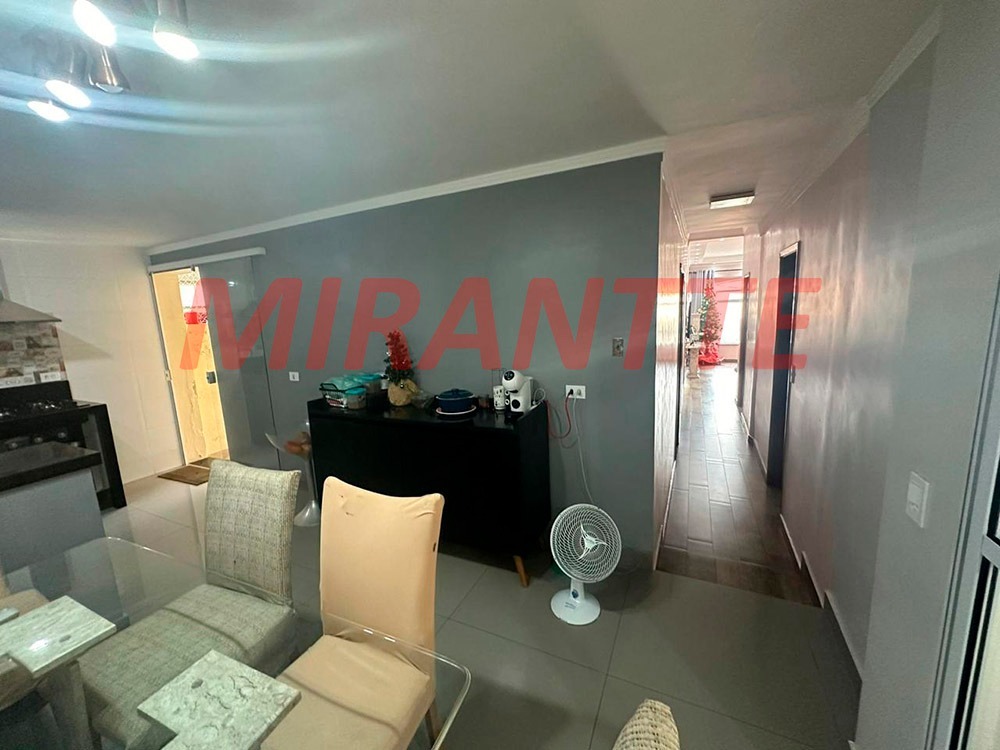 Casa terrea de 118m² com 4 quartos em Chora Menino
