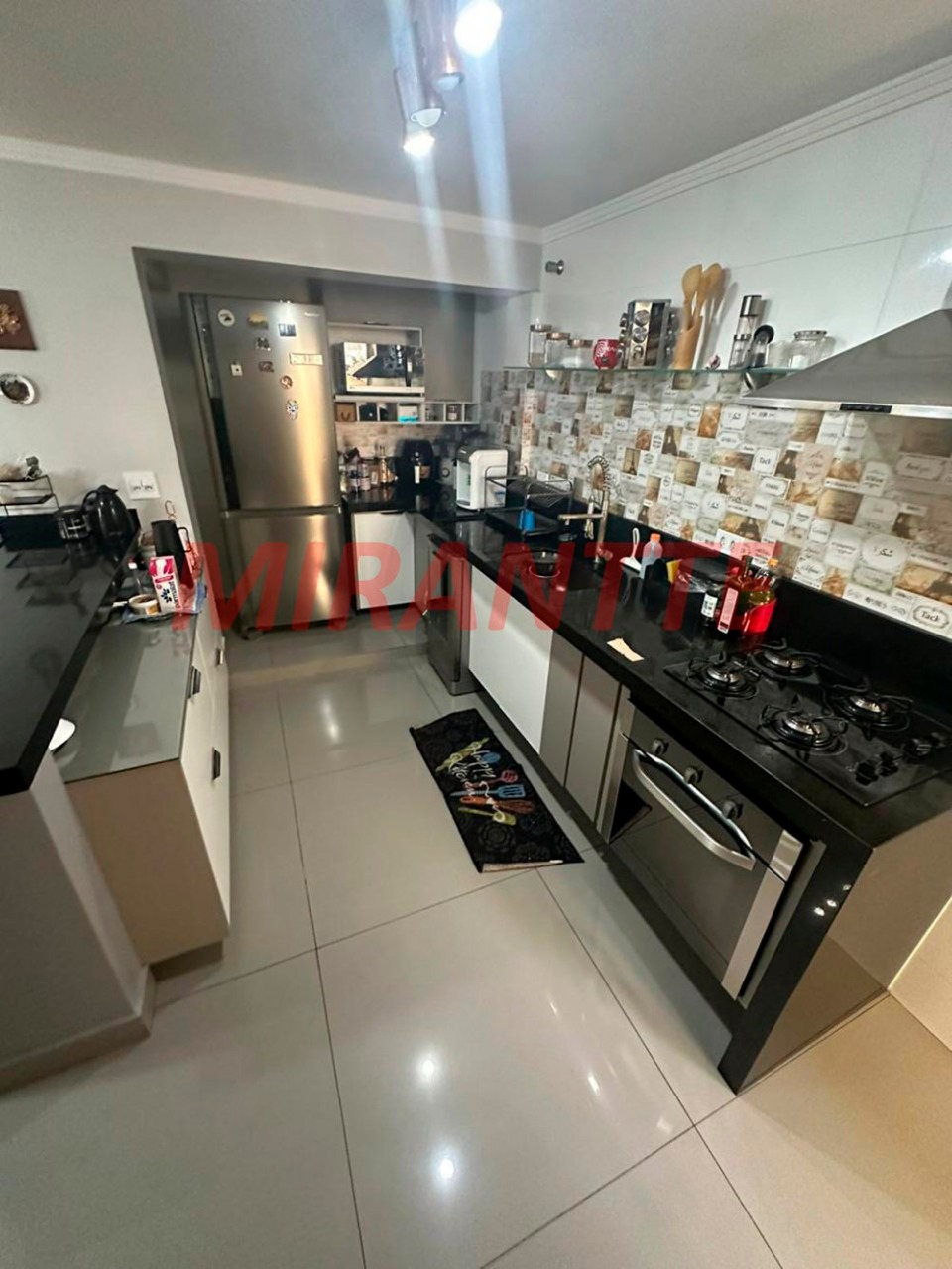Casa terrea de 118m² com 4 quartos em Chora Menino
