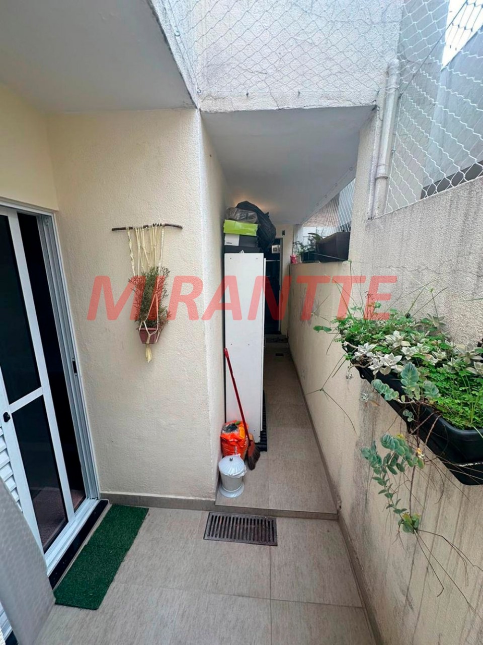 Casa terrea de 118m² com 4 quartos em Chora Menino