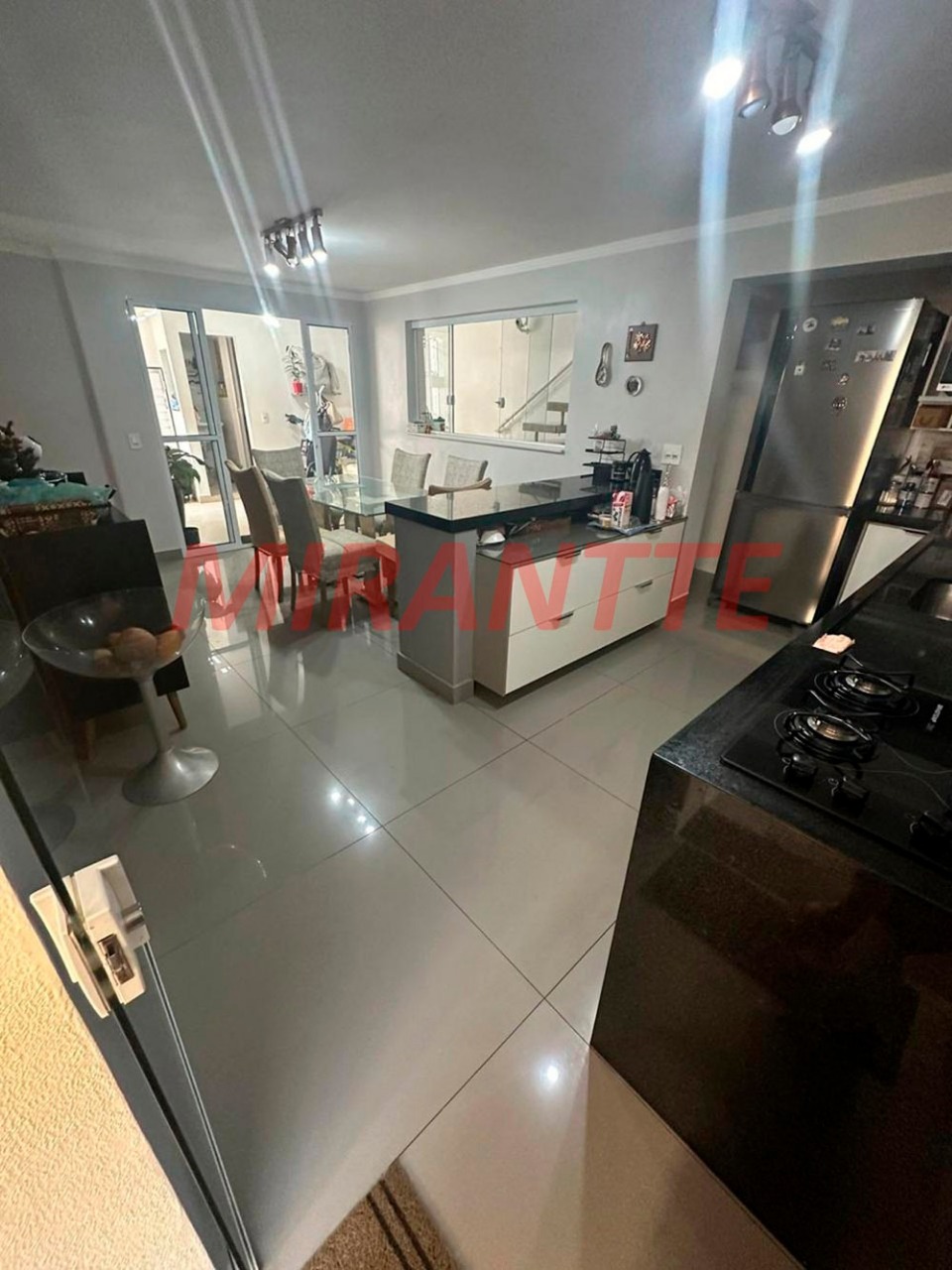Casa terrea de 118m² com 4 quartos em Chora Menino