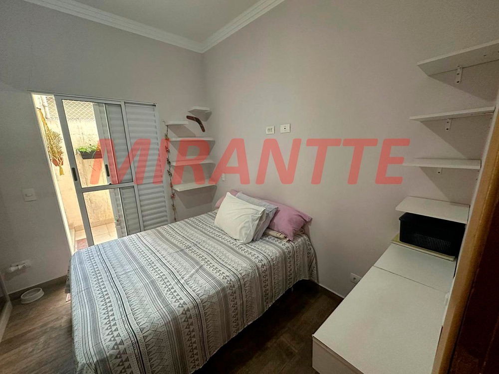 Casa terrea de 118m² com 4 quartos em Chora Menino